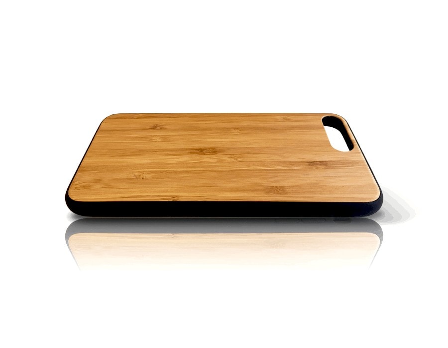 Coque arrière OISEAUX iPhone 7 Plus / 8 Plus